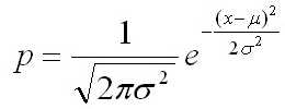 Complicated looking equation